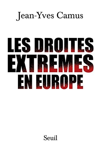 Les Droites extrêmes en Europe
