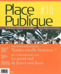 Place Publique N 10