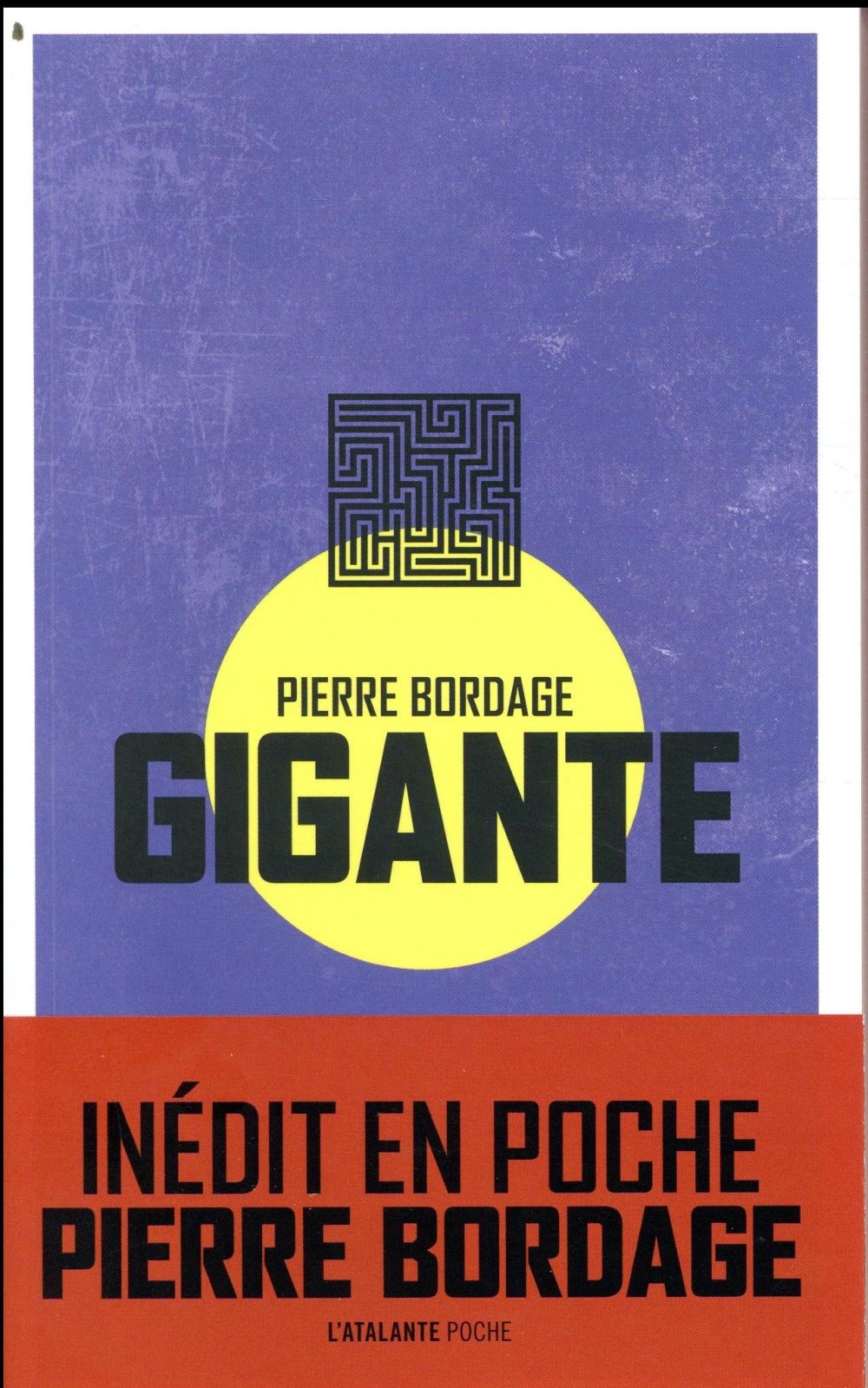 Gigante : Au nom du père