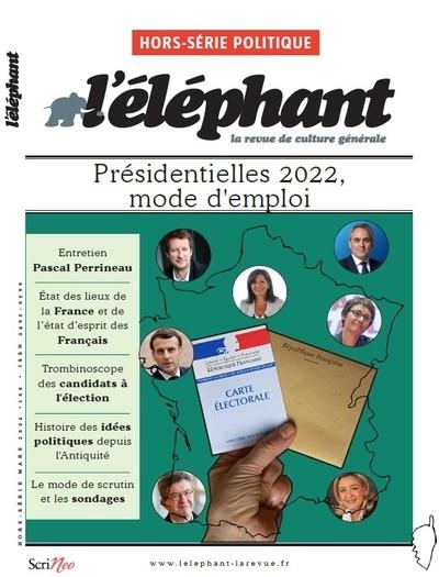 Eléphant - Hors-série Politique