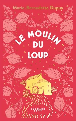Le Moulin du Loup, T1
