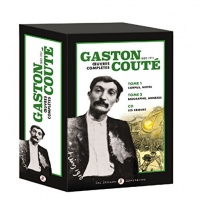 Gaston Coute Oeuvres Completes Coffret