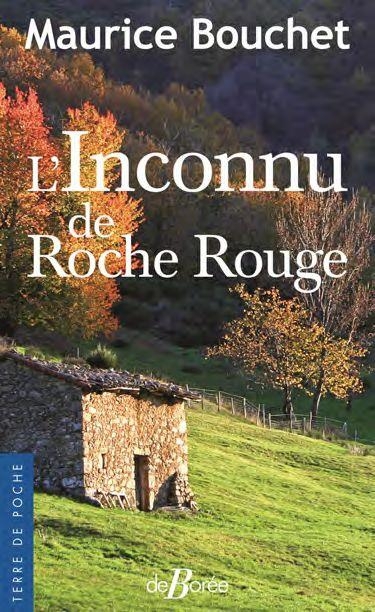 L'Inconnu de Roche Rouge