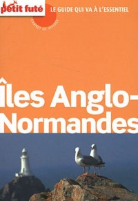 Iles Anglo-Normandes