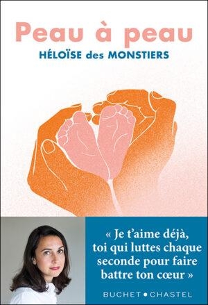 Peau a peau: 1 400 GRAMMES A LA NAISSANCE