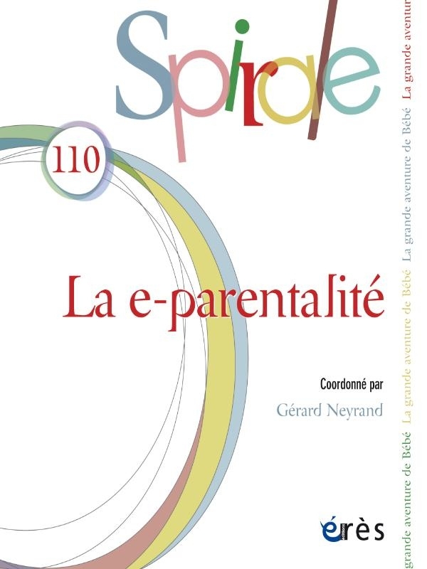 Spirale 110 - La e-parentalité (110)