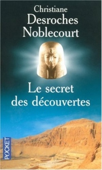 SECRET DES DECOUVERTES