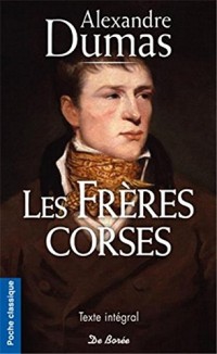 Freres Corses (les)