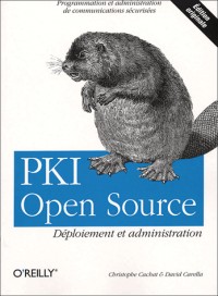 PKI Open Source : Déploiement et administration