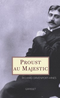 Proust au Majestic