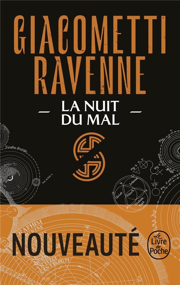 La nuit du mal