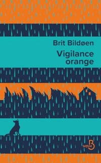 Vigilance orange