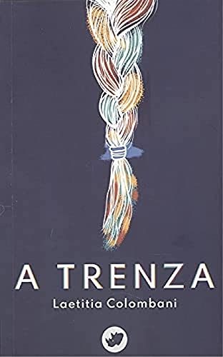 A trenza [9788417388584]
