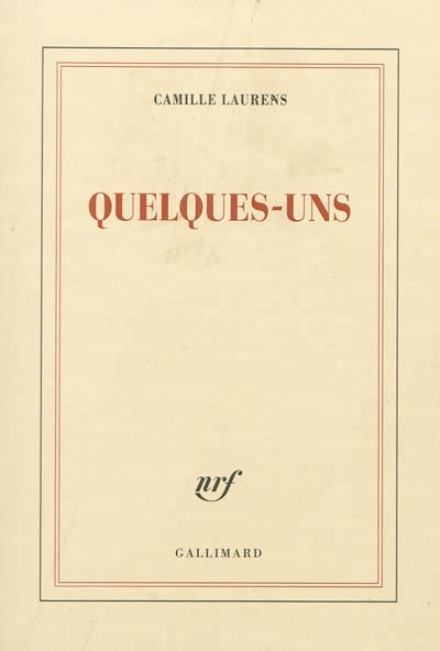 Quelques-uns