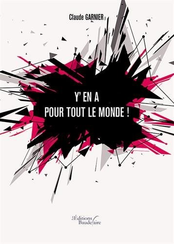 Y' en a pour tout le monde !