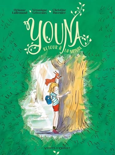 Youna: Retour à la nature