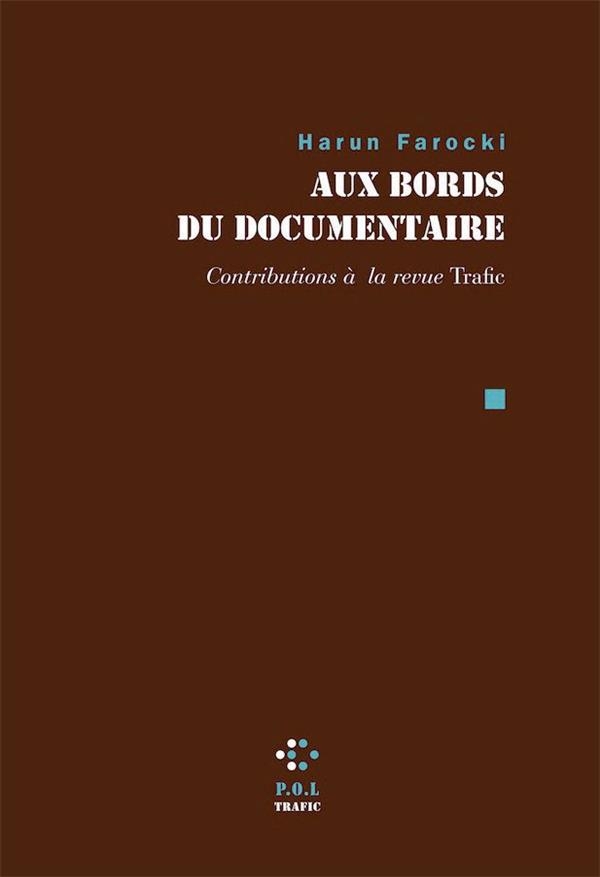 AU BORD DU DOCUMENTAIRE