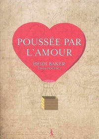 Poussée par l Amour