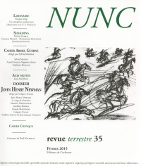 Nunc N 35 John Henry Newman