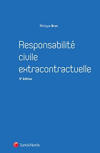 Responsabillité civile extracontractuelle