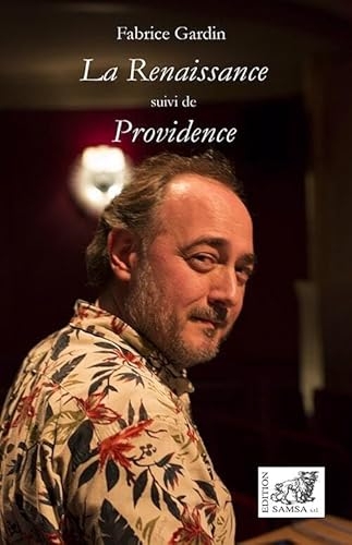 La Renaissance / Providence: Théâtre