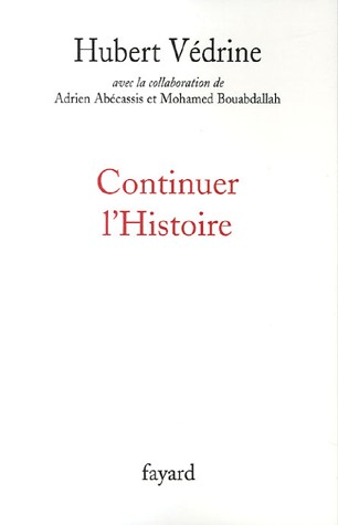 Continuer l'Histoire