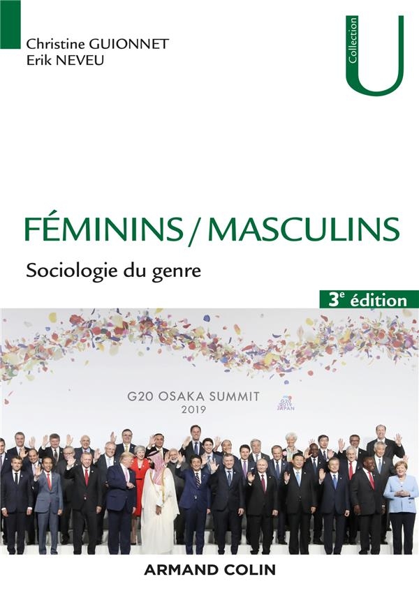 Féminins / Masculins