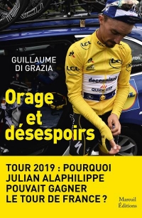 Tour 2019 : orage et désespoir