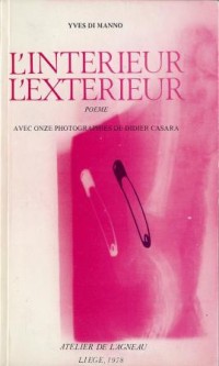 L'Interieur l'Exterieur