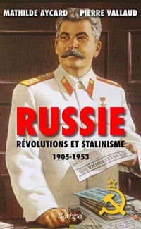 Russie. Révolutions et stalinisme