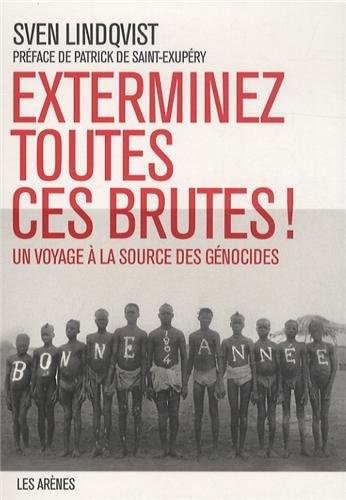 Exterminez toutes ces brutes