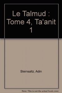 Taanit 1