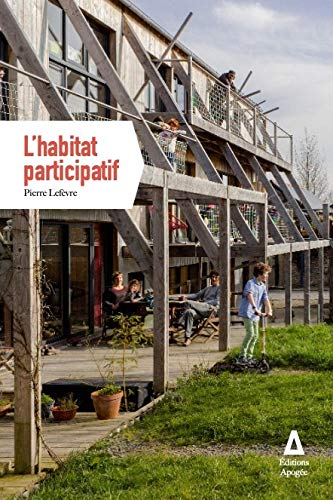 Les Acteurs de l'Habitat Participatif