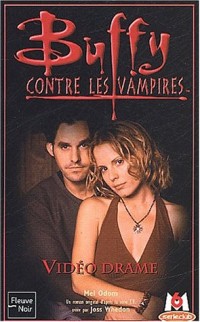 Buffy contre les vampires, tome 36 : Vidéo drame