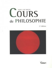 Cours de philosophie