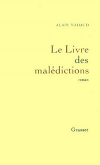 Le livre des malédictions