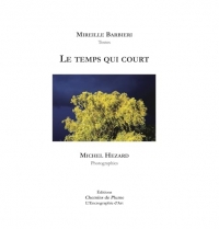 Le temps qui court
