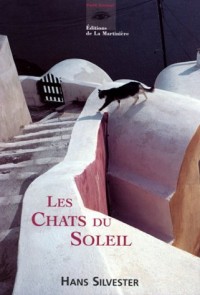 Les Chats du soleil