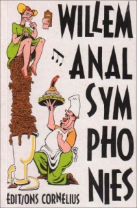 Anal Symphonies