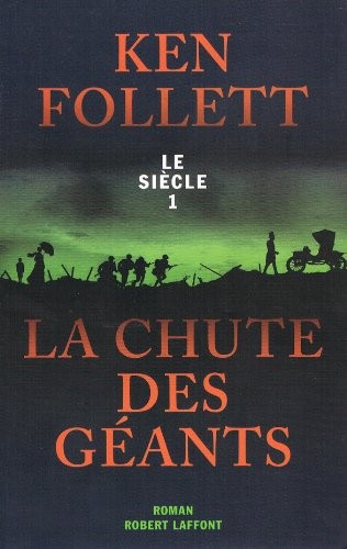 La Chute des géants (01)