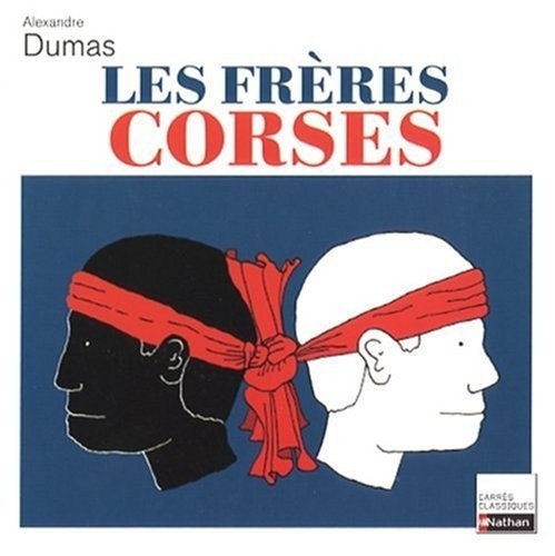 FRERES CORSES DUMAS