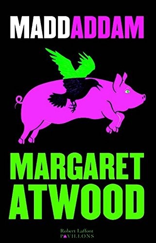MaddAddam