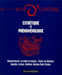 Esthétique et phénoménologie