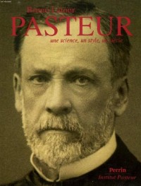 Pasteur (album)