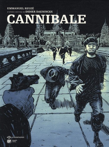 CANNIBALE