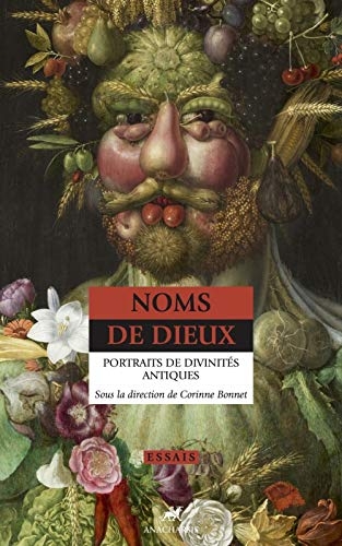Noms de dieux : Portraits de divinités antiques