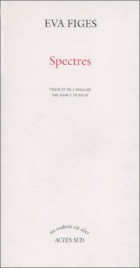 Spectres : Récit