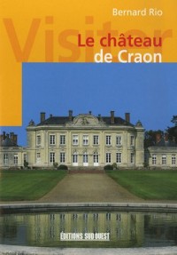Le château de Craon