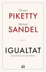 Igualtat: Què significa i per què importa