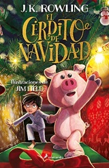 El cerdito de Navidad/ The Christmas Pig